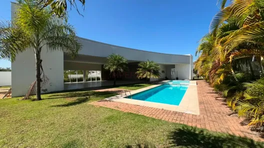 Casa com 4 Quartos à venda, 650m² no Parque Reserva Fazenda Imperial, Sorocaba