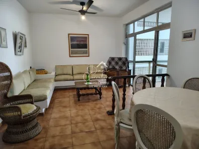 Apartamento com 2 Quartos à venda, 115m² no Pitangueiras, Guarujá