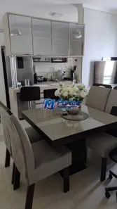 Apartamento com 2 Quartos para alugar, 65m² no Vila Nossa Senhora do Bonfim, São José do Rio Preto