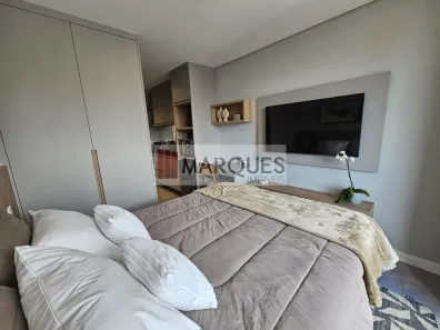 Apartamento com 1 Quarto para alugar, 23m² no Vila Gomes Cardim, São Paulo