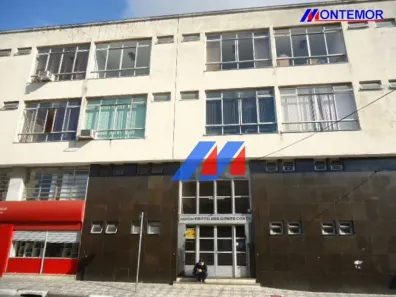 Sala Comercial para alugar, 26m² no Nova Petrópolis, São Bernardo do Campo