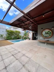 Casa de Condomínio com 3 Quartos à venda, 290m² no Ribeirão do Lipa, Cuiabá