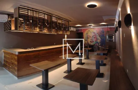 Galpão/Depósito/Armazém à venda, 258m² no Vila Mariana, São Paulo