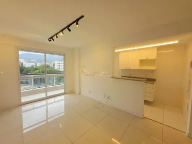 Apartamento com 2 Quartos à venda, 64m² no Anil, Rio de Janeiro