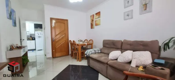 Apartamento com 3 Quartos à venda, 85m² no Dos Casa, São Bernardo do Campo