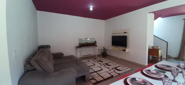 Casa de Condomínio com 5 Quartos à venda, 254m² no Barreiro, Mairiporã