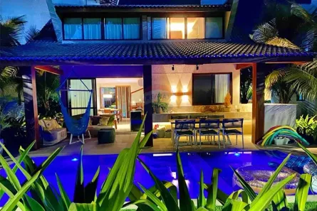  com 4 Quartos à venda, 169m² no , Ipojuca