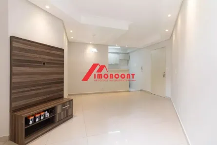 Apartamento com 3 Quartos à venda, 61m² no São João Clímaco, São Paulo