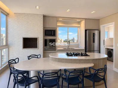 Apartamento com 3 Quartos à venda, 120m² no Centro, Guaratuba