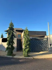 Casa com 3 Quartos à venda, 118m² no SETSUL, São José do Rio Preto