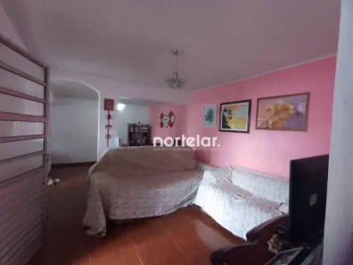 Sobrado com 2 Quartos à venda, 90m² no Vila Dom Pedro II, São Paulo