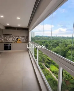 Apartamento com 2 Quartos à venda, 115m² no Jardim Maracanã, São José do Rio Preto