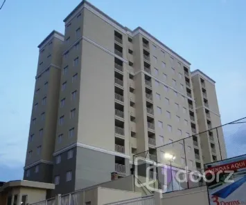 Apartamento com 3 Quartos à venda, 59m² no Água Funda, São Paulo