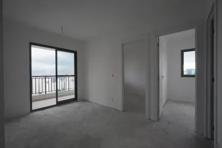 Apartamento com 2 Quartos à venda, 48m² no Vila Mariana, São Paulo