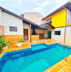 Casa com 4 Quartos à venda, 243m² no Jardim Antonio Von Zuben, Campinas