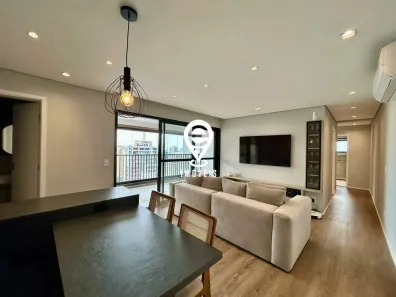 Apartamento com 3 Quartos à venda, 106m² no Vila Clementino, São Paulo