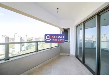 Apartamento com 3 Quartos à venda, 131m² no Vale do Sereno, Nova Lima