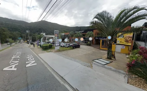 Ponto Comercial à venda, 104m² no Lagoa da Conceição, Florianópolis