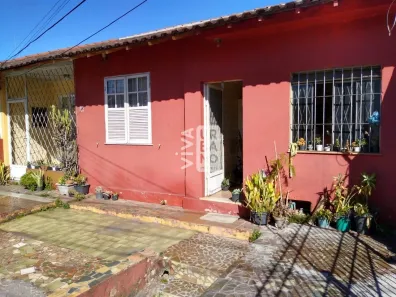 Casa com 3 Quartos à venda, 75m² no Conforto, Volta Redonda