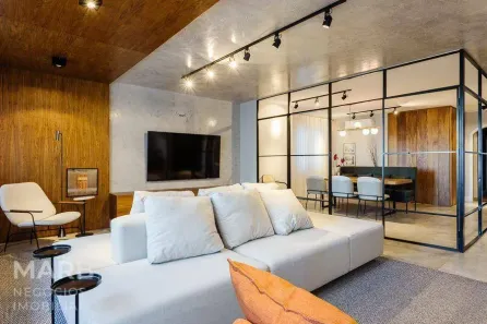 Apartamento com 4 Quartos à venda, 207m² no Centro, Florianópolis