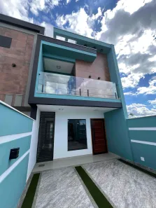 Casa com 3 Quartos à venda, 120m² no Parque Turf Club, Campos dos Goytacazes