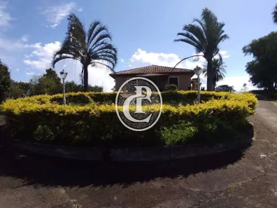 Fazenda/Sítio com 1 Quarto à venda, 100m² no Centro, Caçapava