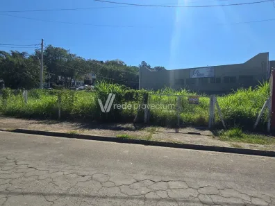 Lote/Terreno à venda, 300m² no Vila Faustina II, Valinhos