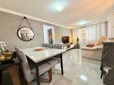 Apartamento com 2 Quartos à venda, 85m² no Cabral, Curitiba