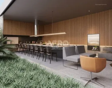 Apartamento com 2 Quartos à venda, 160m² no Jardim Estoril IV, Bauru