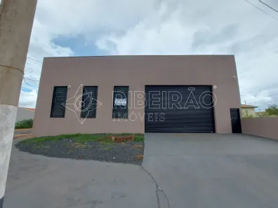 para alugar, 270m² no Jardim Cristo Redentor, Ribeirão Preto