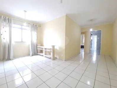 Apartamento com 2 Quartos à venda, 59m² no Vila do Encontro, São Paulo