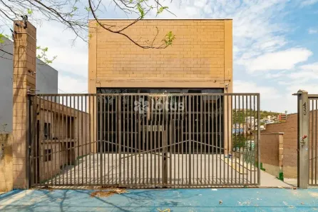 Ponto Comercial para alugar, 470m² no Portais (Polvilho), Cajamar