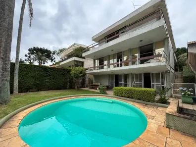 Sobrado com 6 Quartos à venda, 511m² no Jardim Santa Helena, São Paulo