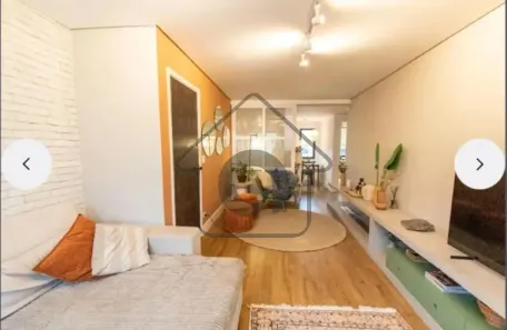 Apartamento com 2 Quartos à venda, 72m² no Vila Mariana, São Paulo