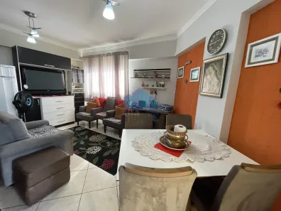 Apartamento com 2 Quartos à venda, 78m² no Vila Ferreira Jorge, Campinas