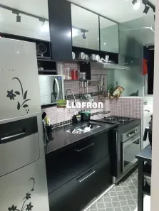 Apartamento com 2 Quartos à venda, 47m² no Paraisópolis, São Paulo