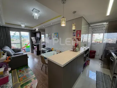 Apartamento com 2 Quartos à venda, 48m² no Vila Nova Cachoeirinha, São Paulo