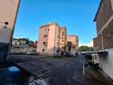 Apartamento com 2 Quartos à venda, 63m² no Fundão, Recife