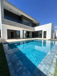 Casa com 4 Quartos à venda, 466m² no Alphaville Nova Esplanada 3, Votorantim