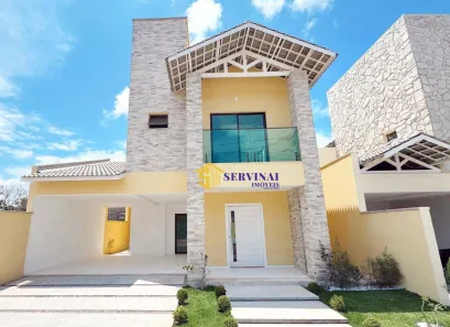 Casa de Condomínio com 3 Quartos à venda, 231m² no , Eusébio