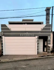 Casa com 3 Quartos à venda, 187m² no Nova Cerejeira, Atibaia