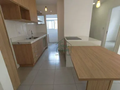 Apartamento com 2 Quartos à venda, 52m² no Jardim Refúgio, Sorocaba