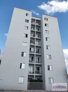 Apartamento com 3 Quartos para alugar, 68m² no Socorro, Mogi das Cruzes