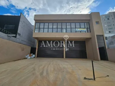 Ponto Comercial para alugar, 340m² no Portais (Polvilho), Cajamar