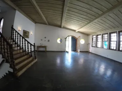Casa com 7 Quartos à venda, 565m² no São Luiz, Belo Horizonte