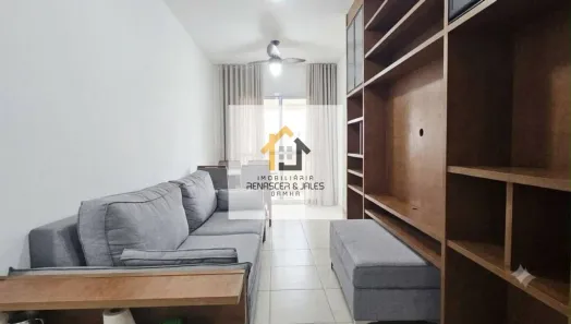 Apartamento com 2 Quartos à venda, 51m² no Jardim São Marco, São José do Rio Preto