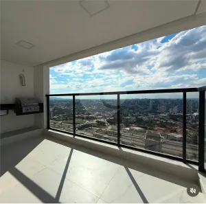 Apartamento com 3 Quartos à venda, 104m² no Parque Campolim, Sorocaba