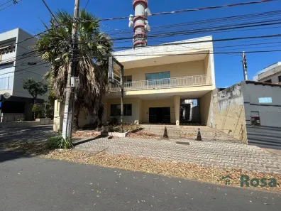 Ponto Comercial com 6 Quartos à venda, 541m² no Areão, Cuiabá