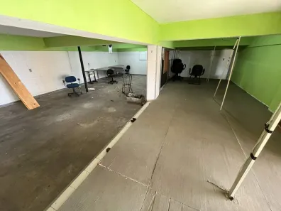 Ponto Comercial para alugar, 277m² no Milionários (Barreiro), Belo Horizonte