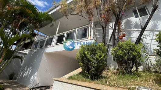 Casa com 4 Quartos à venda, 420m² no Itapoã, Belo Horizonte